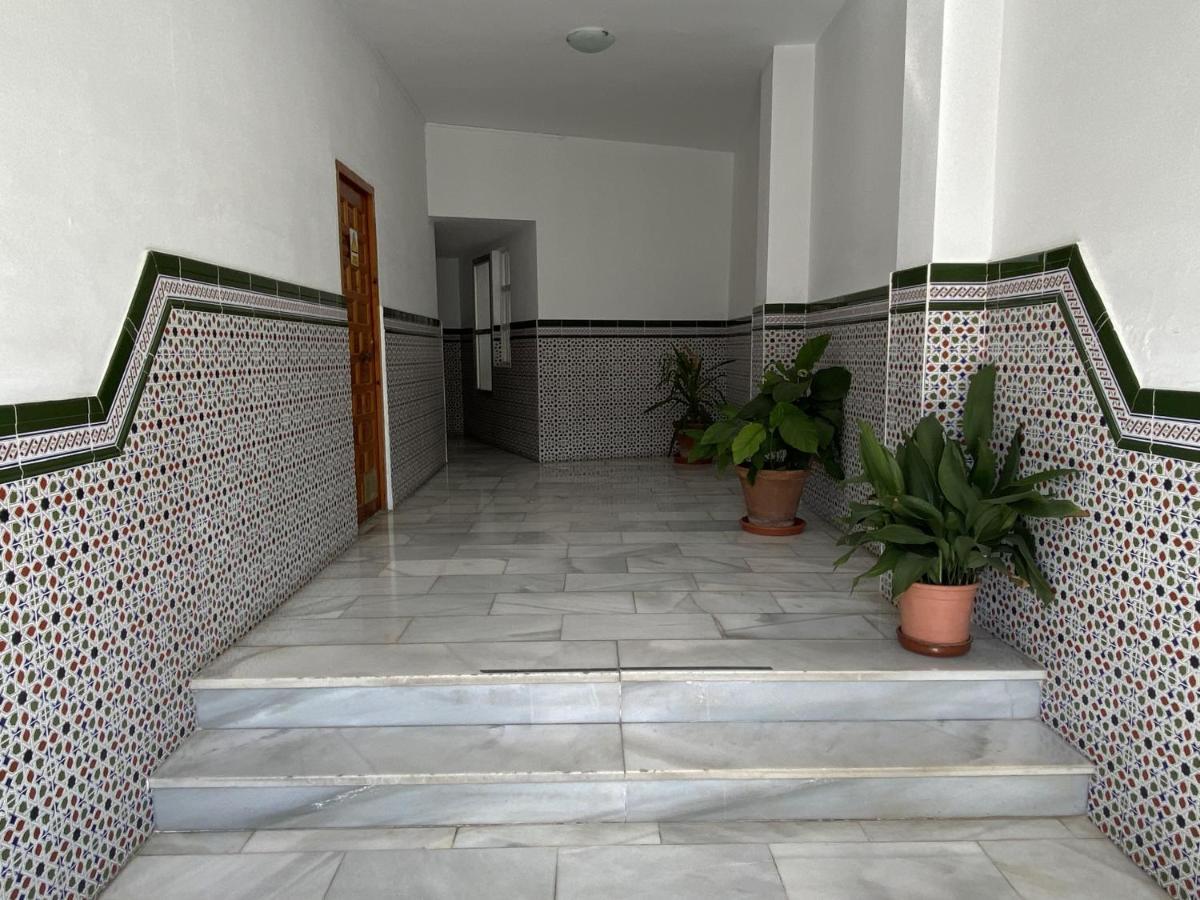 Coronado 73 Apartments Casasol Nerja Exterior foto